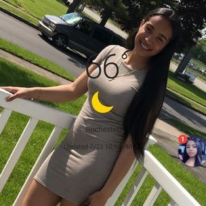 Meet your Posher, Keileany